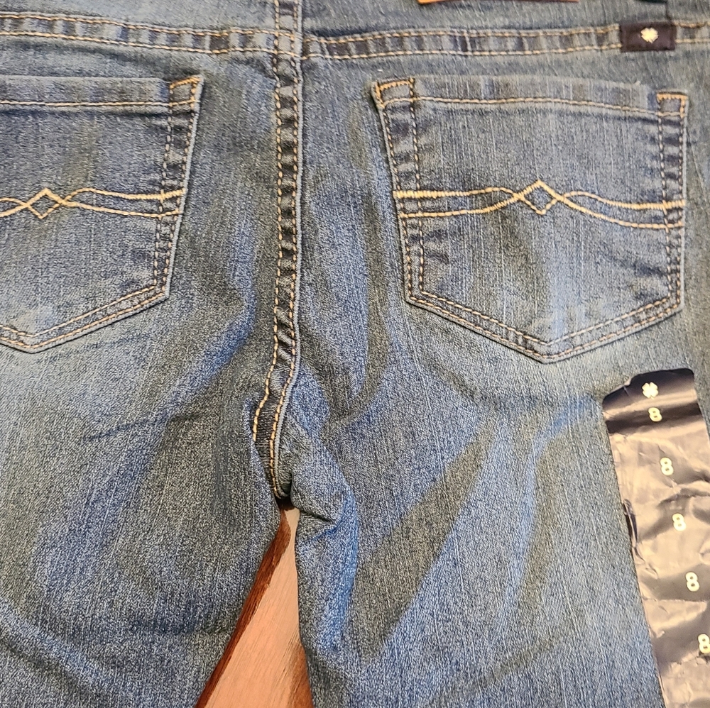 Girls Lucky Brand Jeans